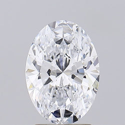 2.01-CARAT Oval DIAMOND