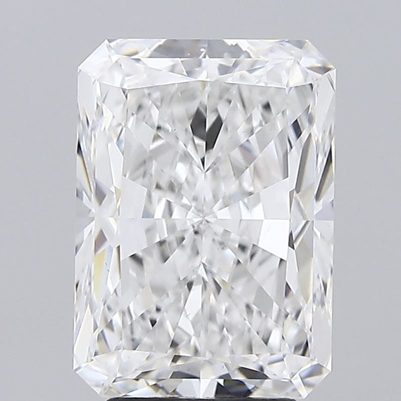 4.03-CARAT Radiant DIAMOND