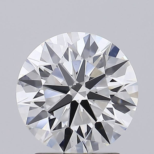 2.03-CARAT Round DIAMOND