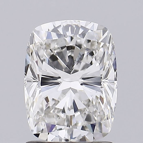 1.51-CARAT Cushion brilliant DIAMOND