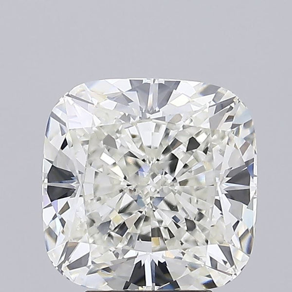 5.12-CARAT Cushion modified DIAMOND