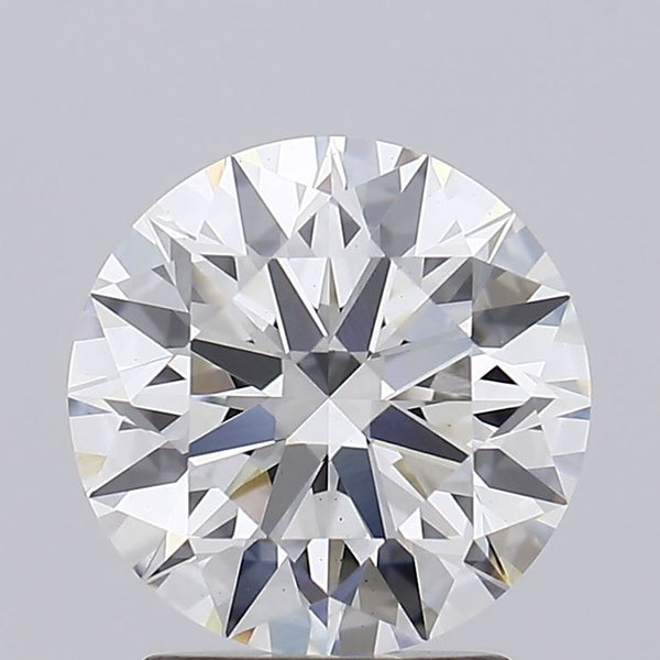 2.20-CARAT Round DIAMOND