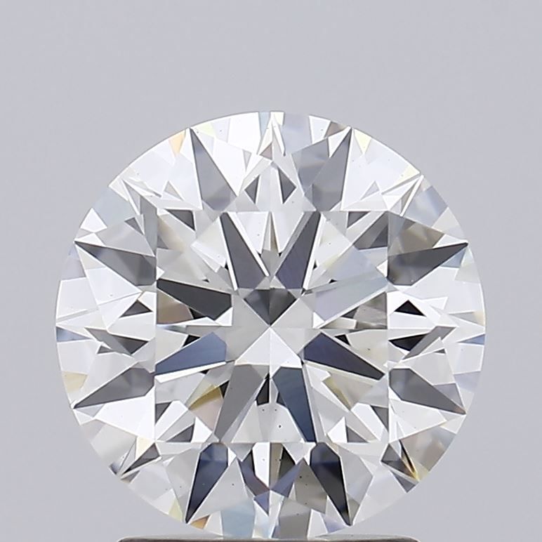 2.20-CARAT Round DIAMOND