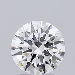 2.19-CARAT Round DIAMOND