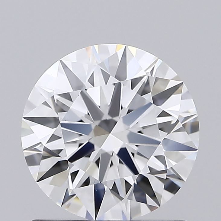 1.17-CARAT Round DIAMOND