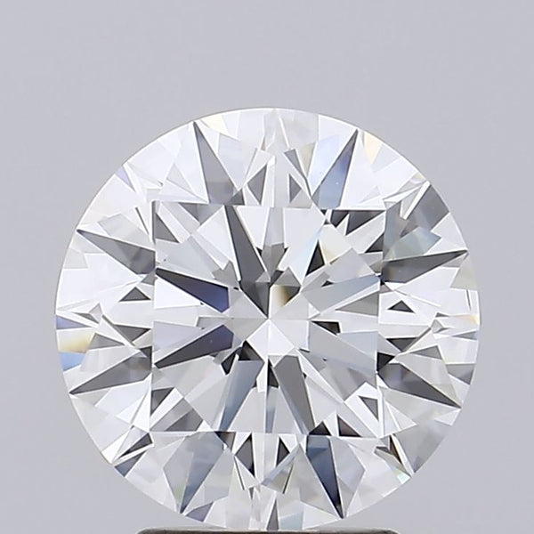 3.10-CARAT Round DIAMOND