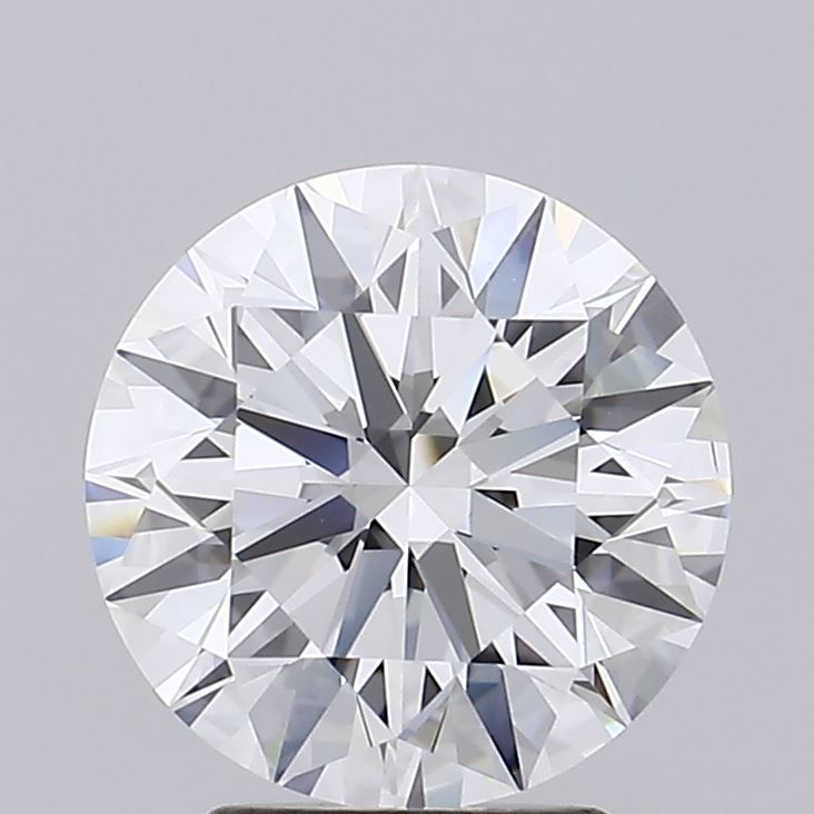 3.10-CARAT Round DIAMOND