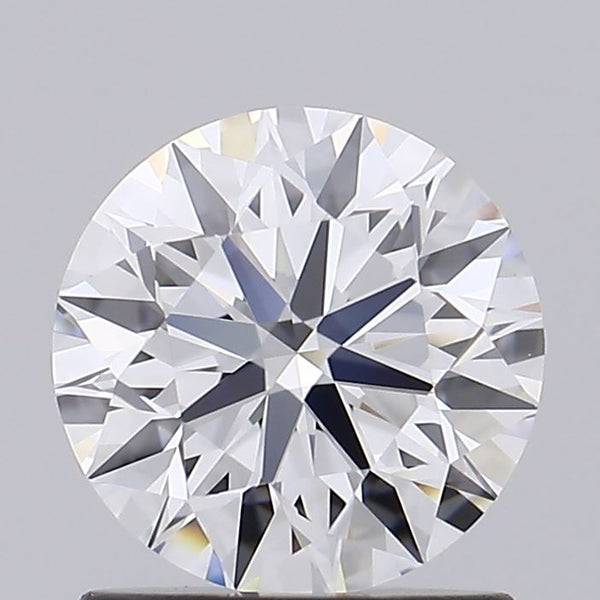 1.12-CARAT Round DIAMOND
