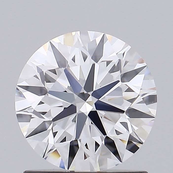 1.12-CARAT Round DIAMOND