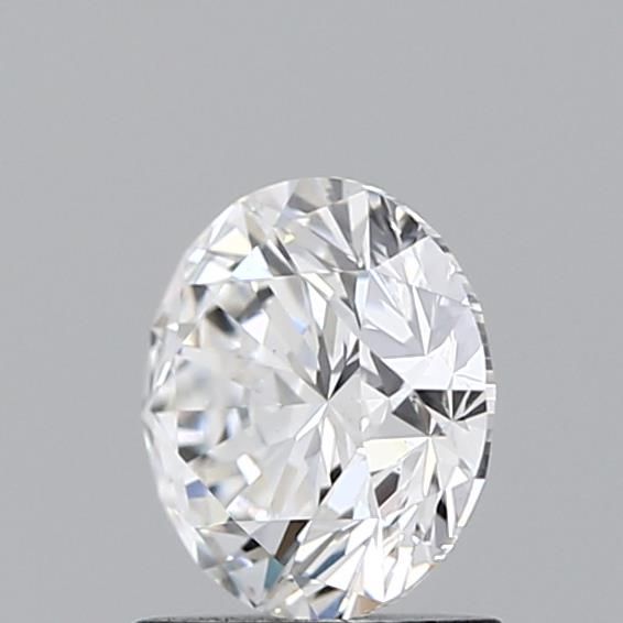 1.11-CARAT Round DIAMOND