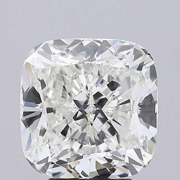 5.10-CARAT Cushion modified DIAMOND