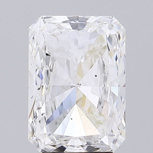5.02-CARAT Radiant DIAMOND