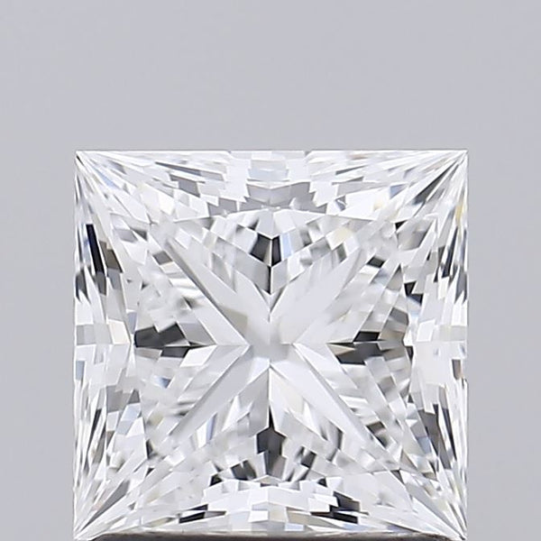 1.54-CARAT Princess DIAMOND