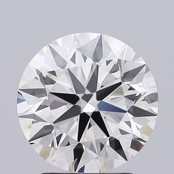3.01-CARAT Round DIAMOND