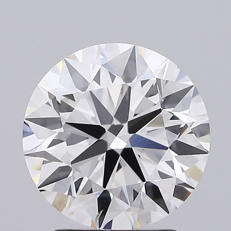 3.01-CARAT Round DIAMOND