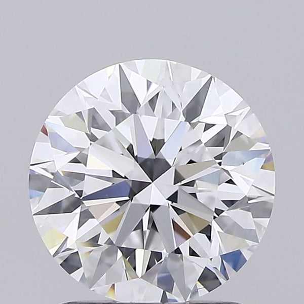 1.51-CARAT Round DIAMOND