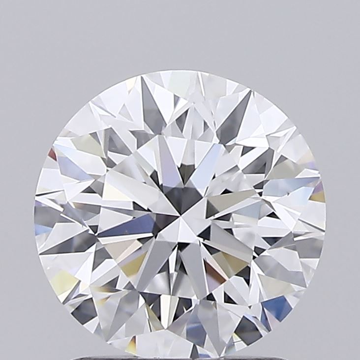 1.51-CARAT Round DIAMOND