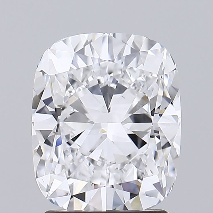 2.10-CARAT Round DIAMOND