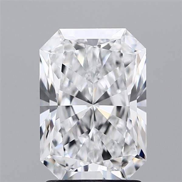 2.05-CARAT Radiant DIAMOND