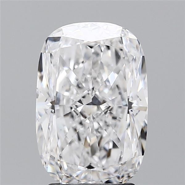 3.01-CARAT Cushion brilliant DIAMOND