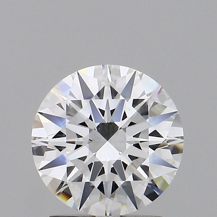 1.57-CARAT Round DIAMOND