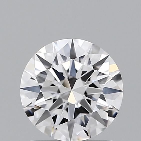 1.11-CARAT Round DIAMOND