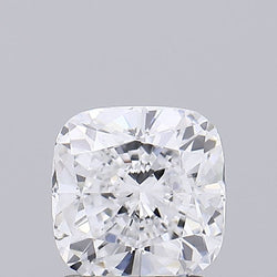 1.56-CARAT Cushion brilliant DIAMOND