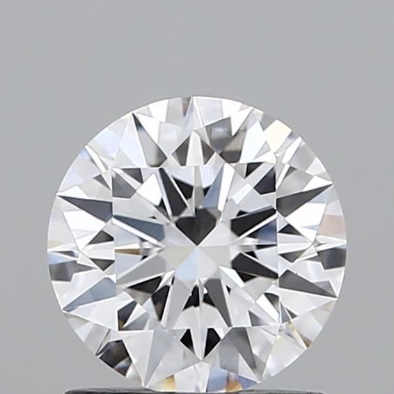 1.13-CARAT Round DIAMOND