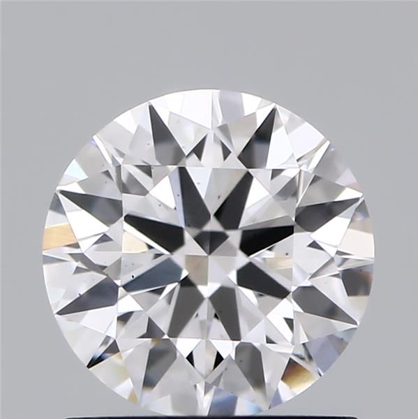 1.10-CARAT Round DIAMOND