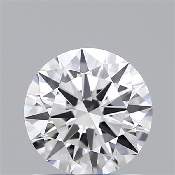 1.10-CARAT Round DIAMOND