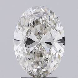 3.23-CARAT Oval DIAMOND