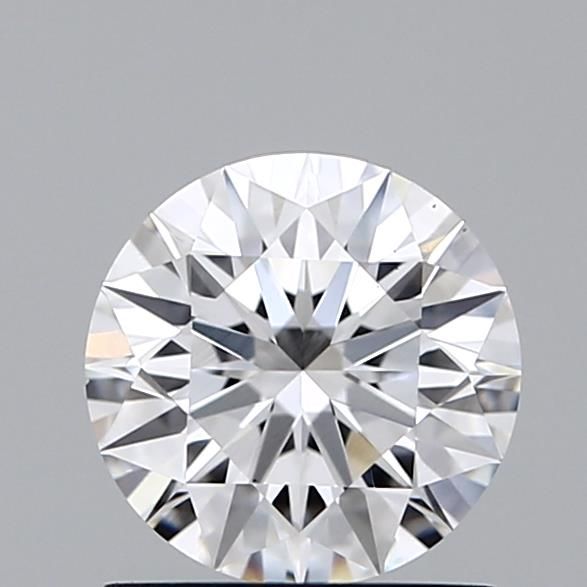 1.07-CARAT Round DIAMOND