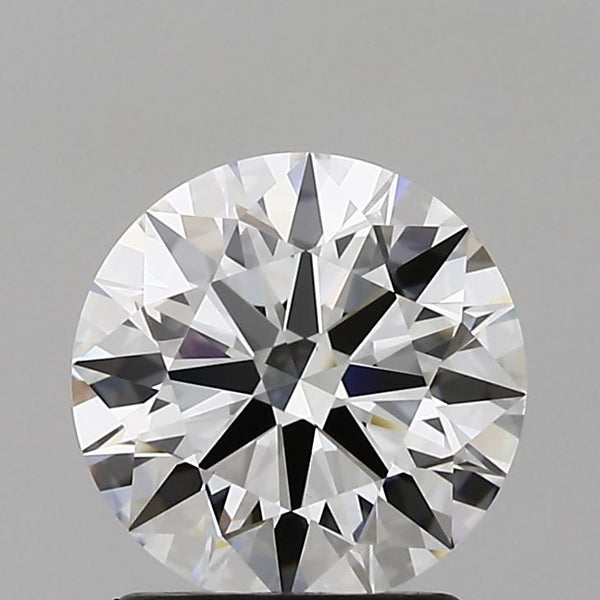 1.67-CARAT Round DIAMOND