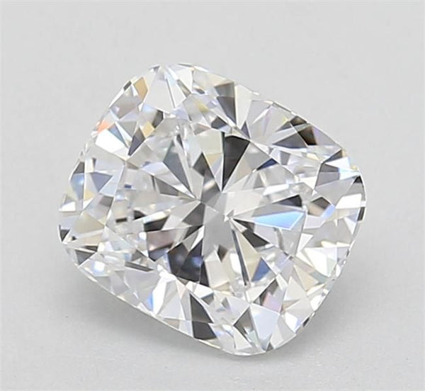 1.60-CARAT Cushion modified DIAMOND