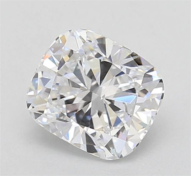 1.60-CARAT Cushion modified DIAMOND