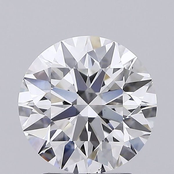 3.01-CARAT Round DIAMOND