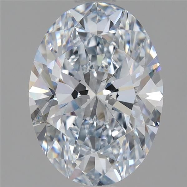 2.21-CARAT Oval DIAMOND