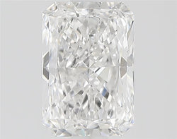 1.00-CARAT Radiant DIAMOND