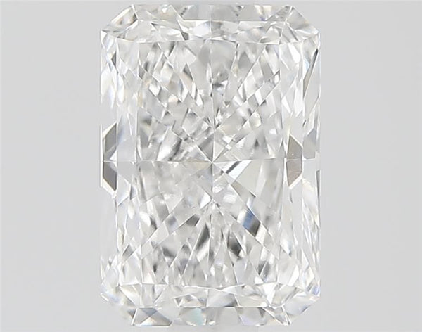 1.00-CARAT Radiant DIAMOND