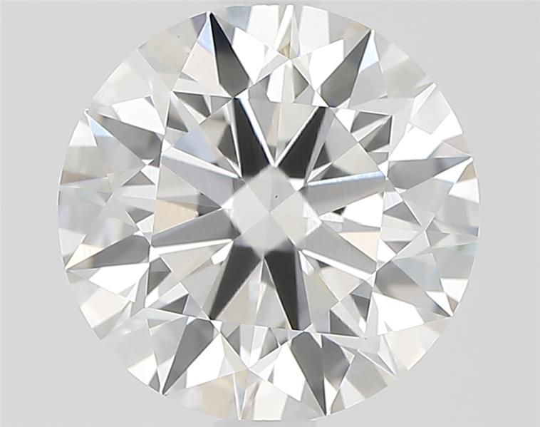 1.65-CARAT Round DIAMOND