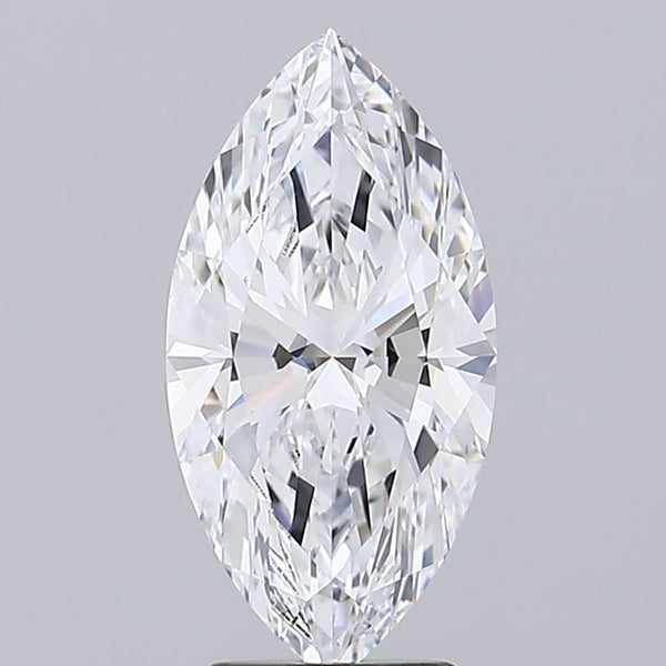 3.29-CARAT Marquise DIAMOND