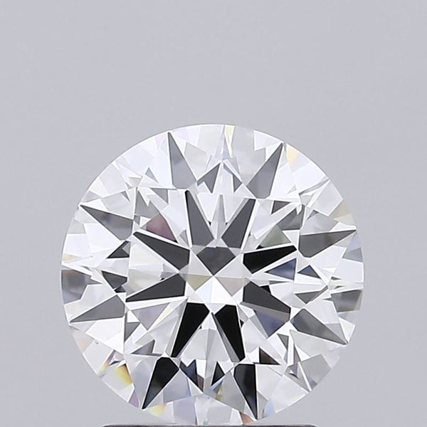 2.03-CARAT Round DIAMOND