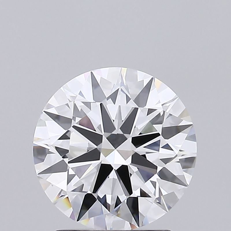 2.03-CARAT Round DIAMOND