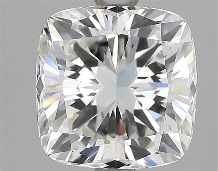 2.21-CARAT Cushion brilliant DIAMOND