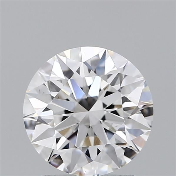 2.03-CARAT Round DIAMOND