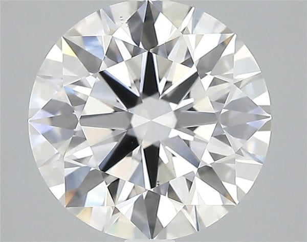 3.02-CARAT Round DIAMOND