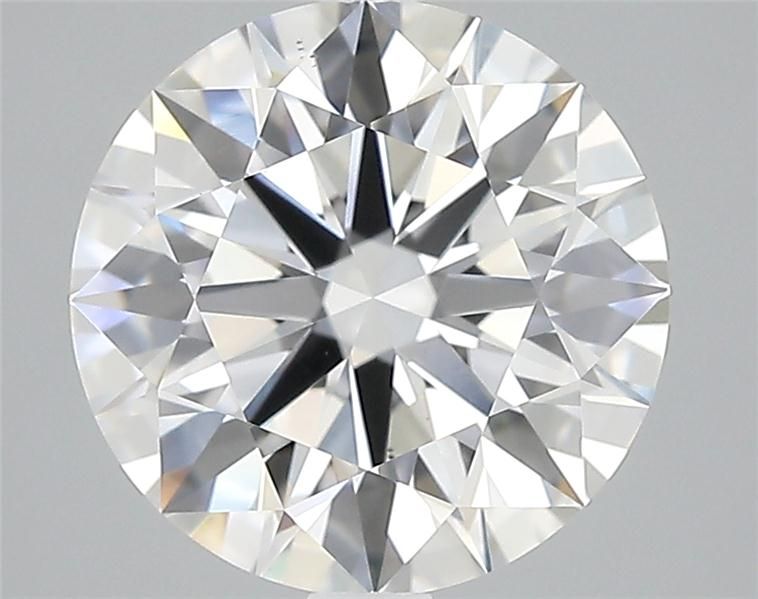 3.02-CARAT Round DIAMOND