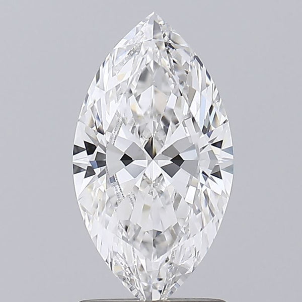1.50-CARAT Marquise DIAMOND