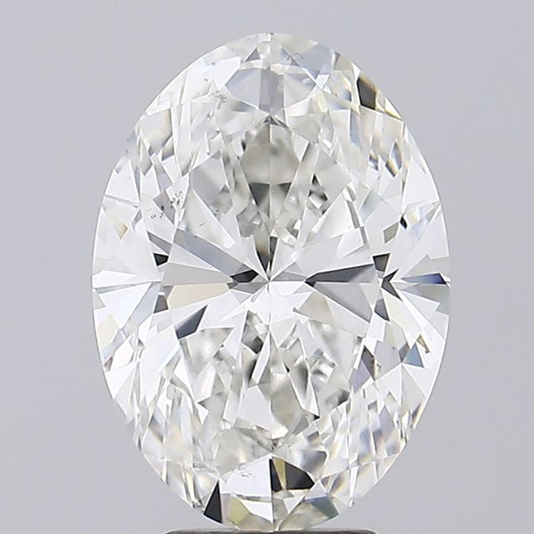 5.17-CARAT Oval DIAMOND