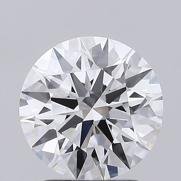 2.10-CARAT Round DIAMOND